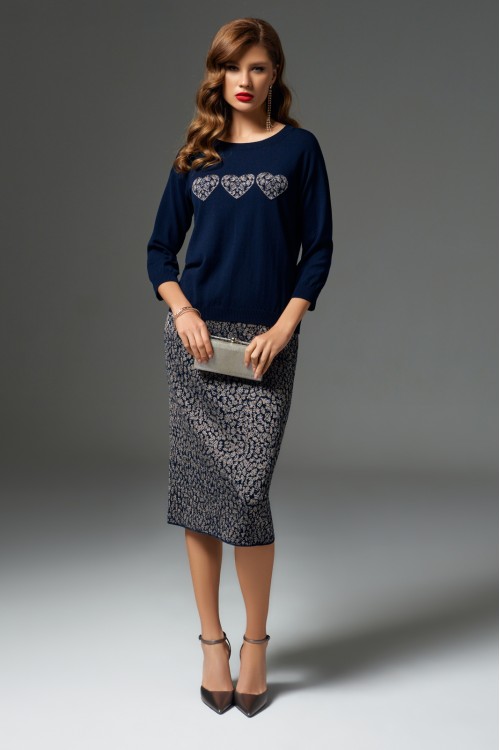 Джемпер C4643